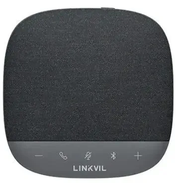 Спікерфон Fanvil CS20, 1xUSB-С, BT5.4, NFC, вбудований масив з 3 мікрофонами, динамік 5 Вт*1шт, зона дії -1,5м