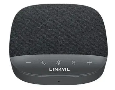 Спикерфон Fanvil CS20, 1xUSB-C, BT5.4, NFC, встроенный массив из 3 микрофонов, динамик 5 Вт*1шт, зона действия - 1,5м.