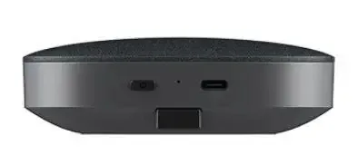 Спикерфон Fanvil CS20, 1xUSB-C, BT5.4, NFC, встроенный массив из 3 микрофонов, динамик 5 Вт*1шт, зона действия - 1,5м.