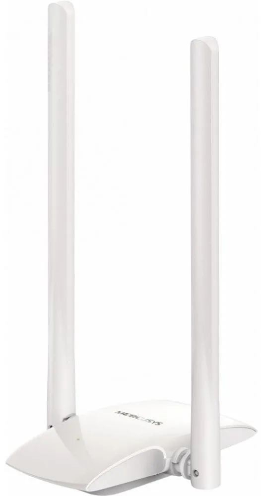 Адаптер WiFi MERCUSYS MW300UH N300, USB