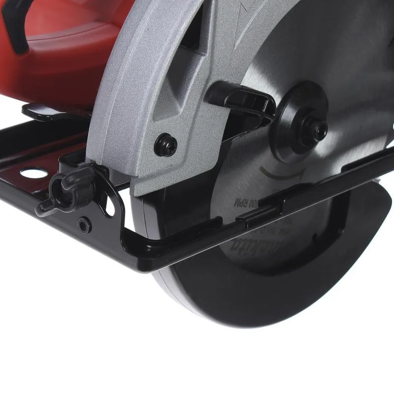 Дисковая пила Makita M5802, 1050 Вт, 190 мм, вес 4 кг