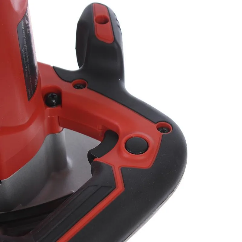Дисковая пила Makita M5802, 1050 Вт, 190 мм, вес 4 кг