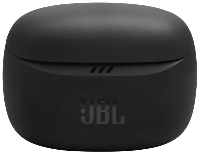 Гарнітура JBL Вакуумні бездротові Чорна 10,4 мм