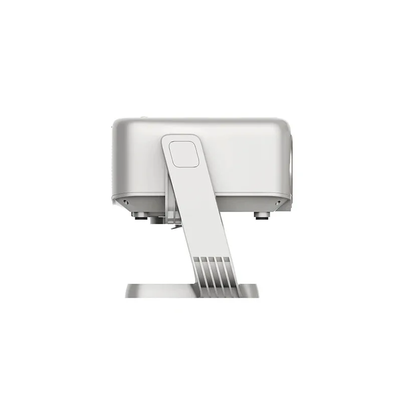 Портативний LED проектор Cheerlux C6B 2800 Lumen з WiFi та Bluetooth 1280x720 HD 1,5 кг