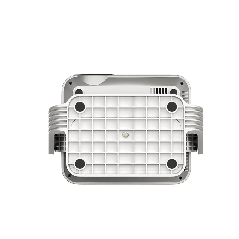 Портативний LED проектор Cheerlux C6B 2800 Lumen з WiFi та Bluetooth 1280x720 HD 1,5 кг