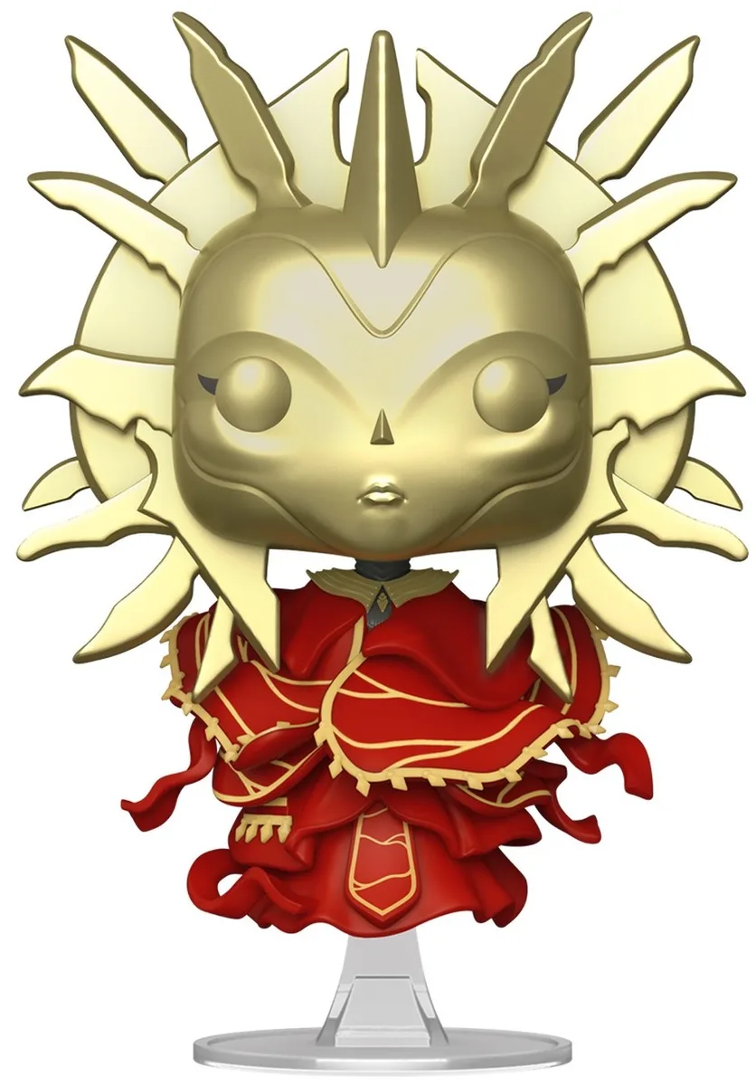 Фигурка Funko POP Games: D&D S2 - Леди Боли