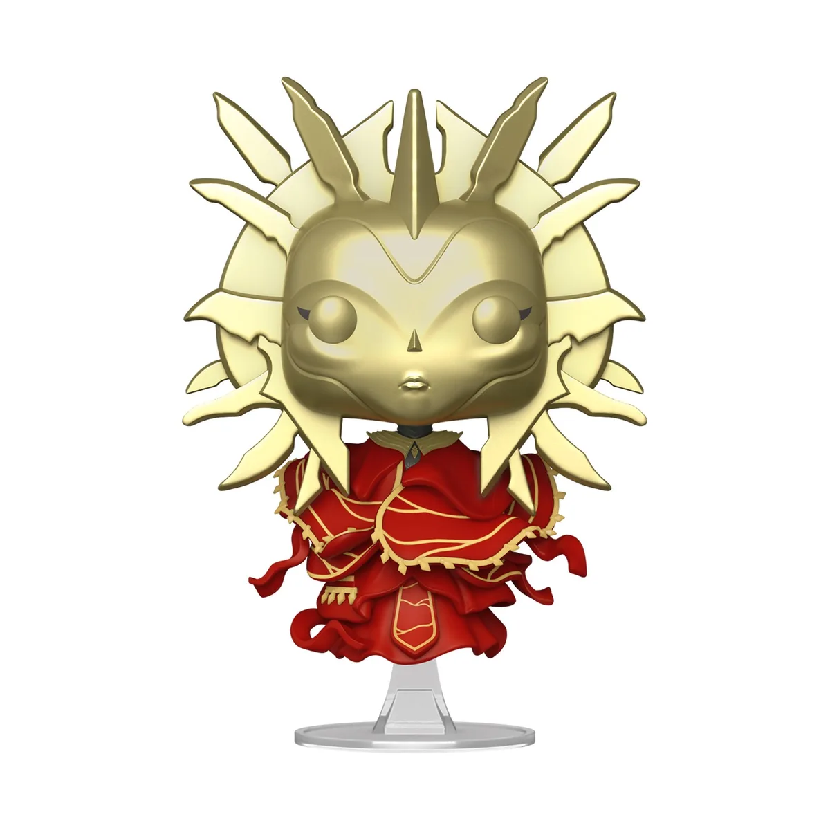 Фигурка Funko POP Games: D&D S2 - Леди Боли