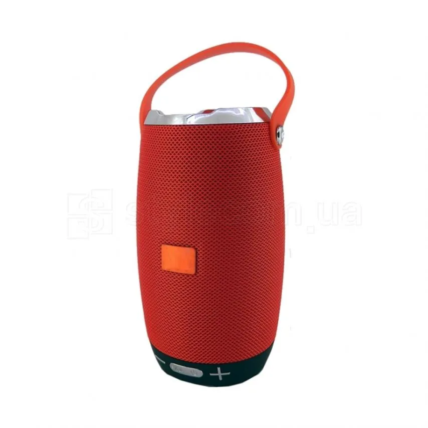Портативна колонка JB CHARGE Bluetooth червона