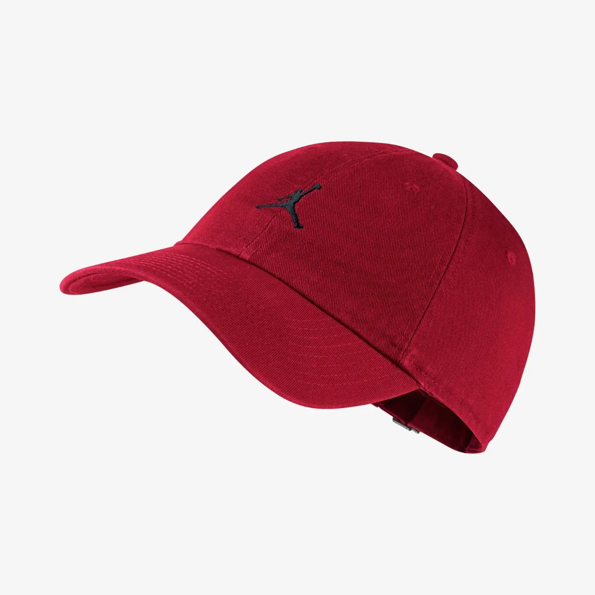 Кепка NIKE 100% хлопок MISC красный