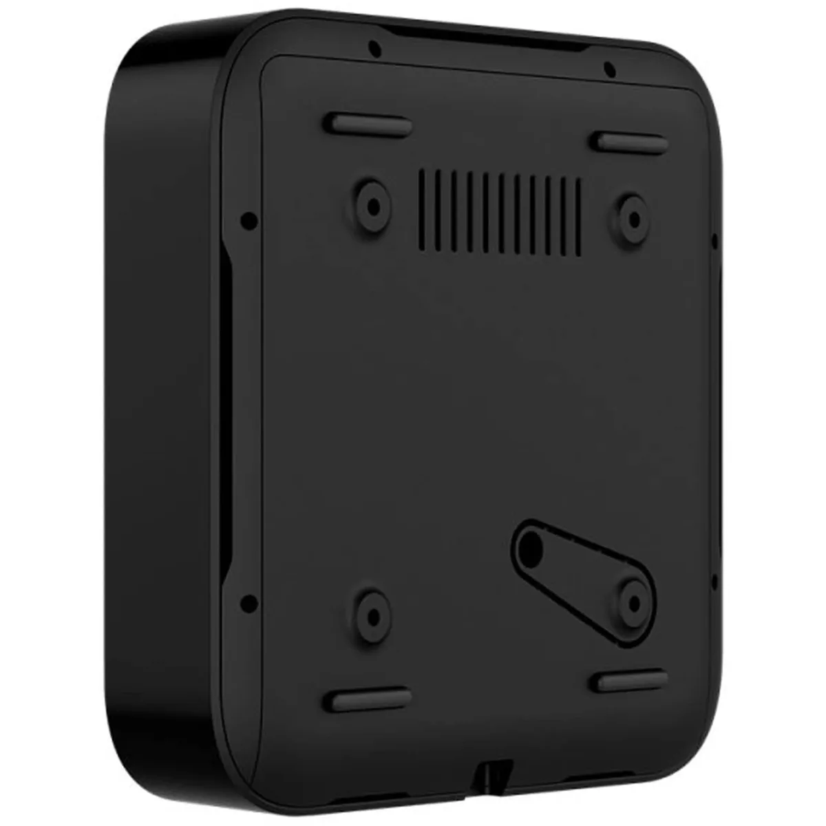 Сетевой видеорегистратор Ajax NVR DC black, 16 каналов, 12V, черный.