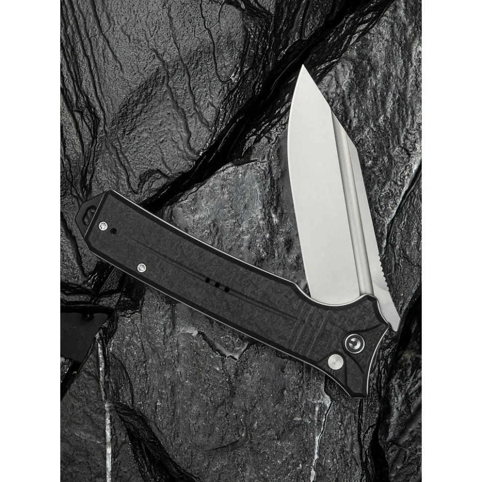 Складаний ніж Civivi Nitro-V 9,5 см G10 чорний