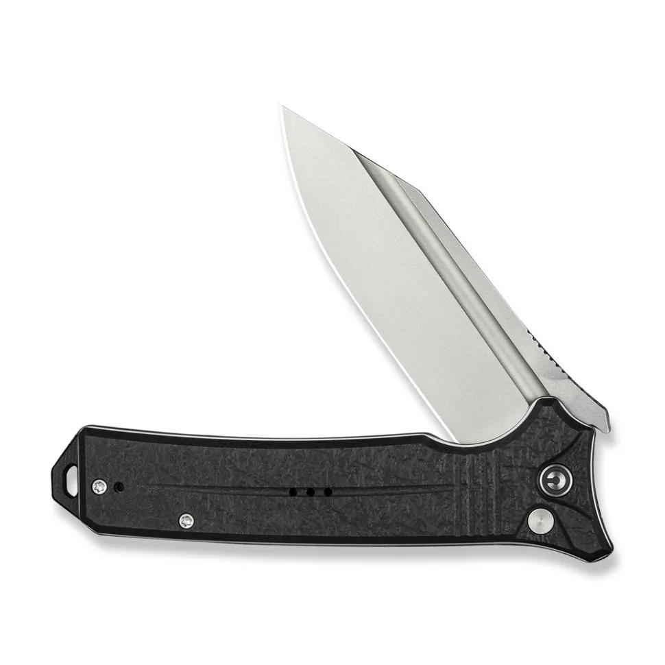 Складаний ніж Civivi Nitro-V 9,5 см G10 чорний