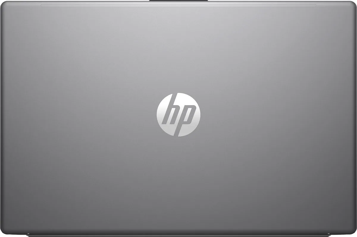 Ноутбук HP 250R-G10 15.6" FHD IPS AG, Intel 5-120U, 16GB, F512GB, UMA, Win11, сріблястий