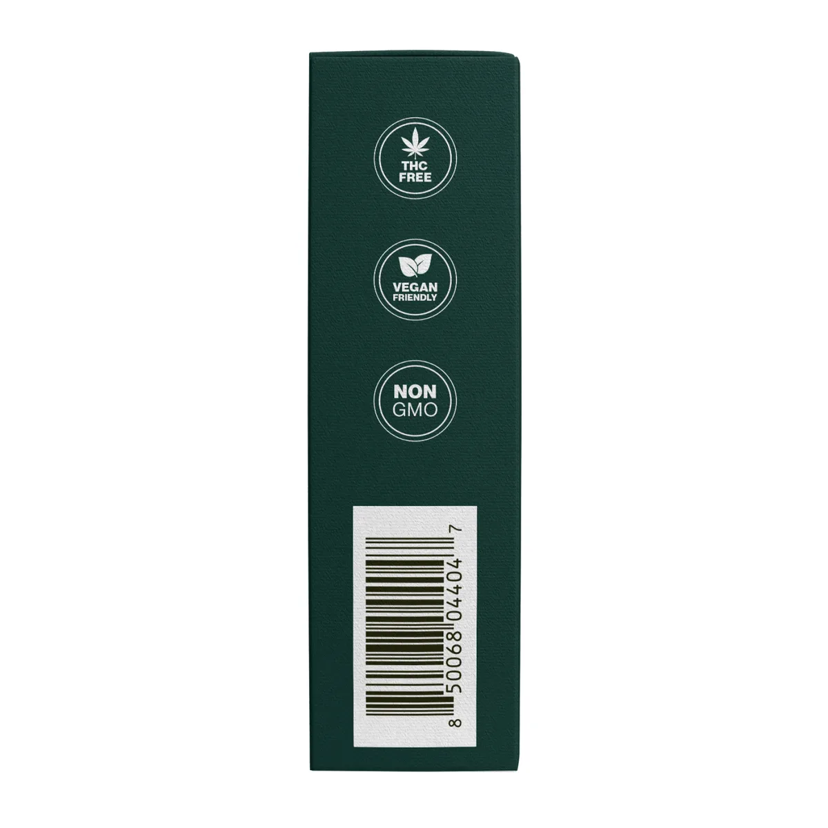 CBD масло ізолят Mind Shi 2000 mg 10 ml полуниця