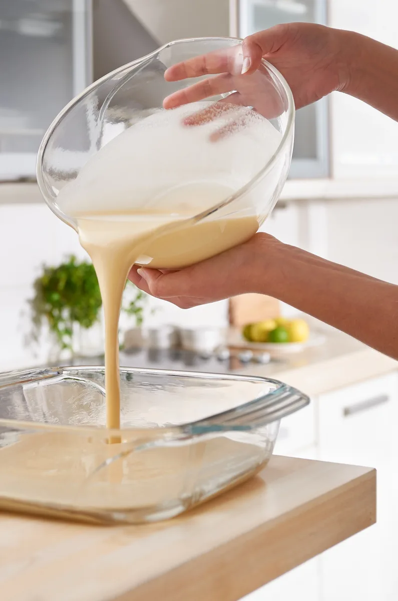 Миска Pyrex боросиликатное стекло 2,8 л 28 см прозрачная