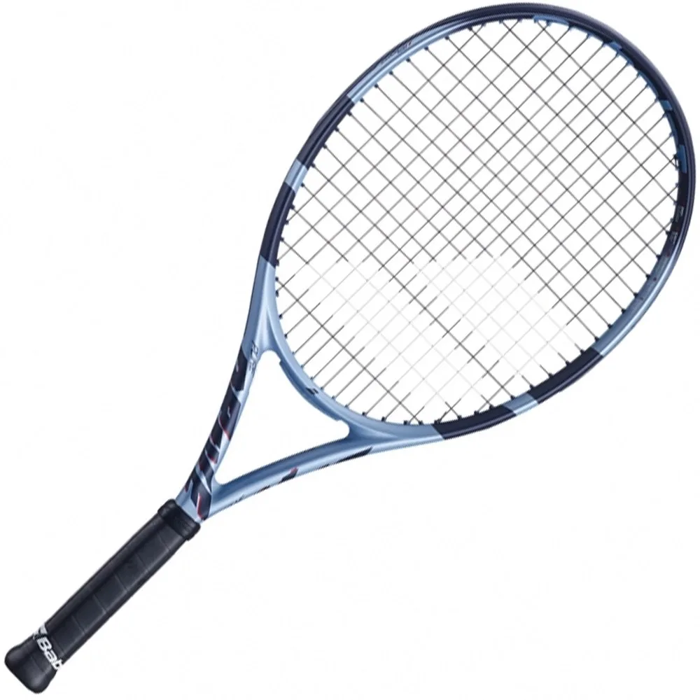 Ракетка Babolat графітовий композит 25 дюймів синя