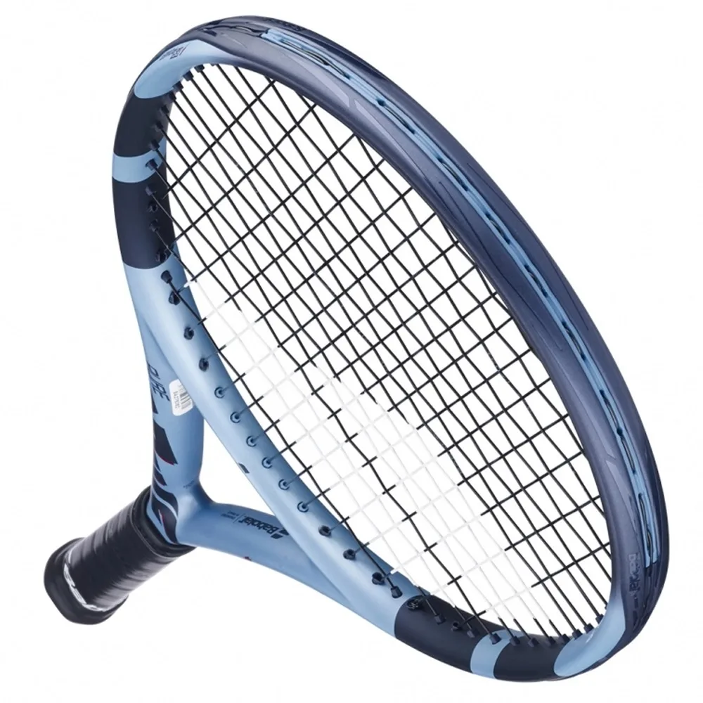 Ракетка Babolat графітовий композит 25 дюймів синя