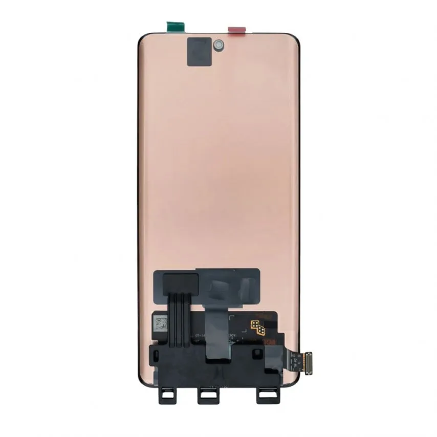 Дисплей Oled для OnePlus 11R Ace 2 6,74 дюйма чорний з сенсорним екраном Original Quality
