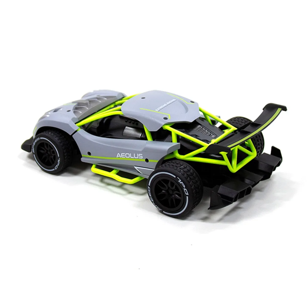 Автомобіль Sulong Toys р/к 23,5х7х12,5 см метал пластик сірий