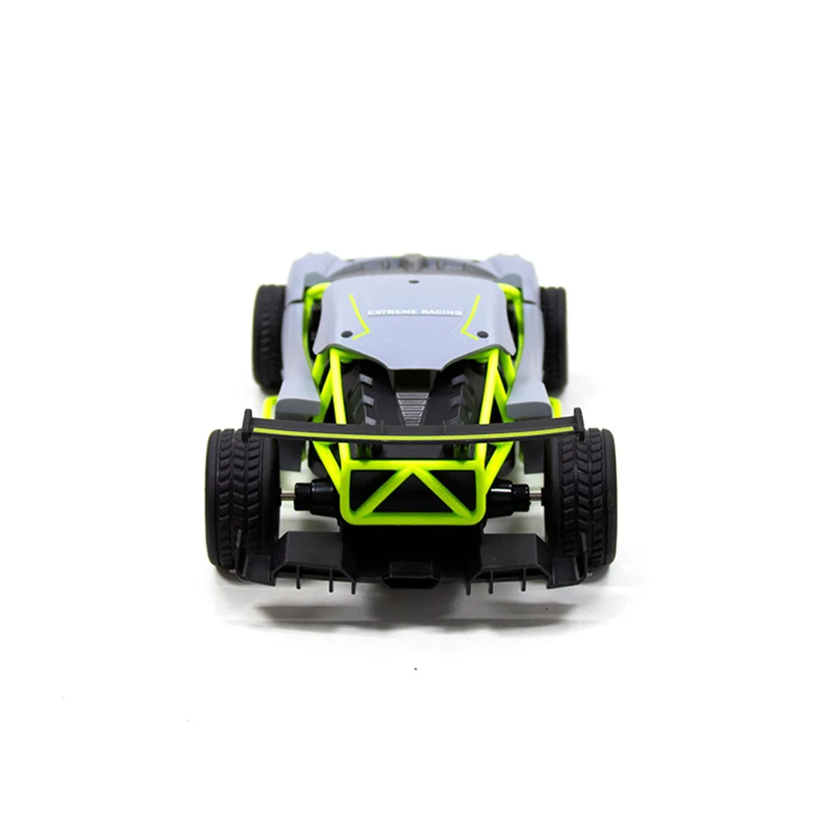 Автомобіль Sulong Toys р/к 23,5х7х12,5 см метал пластик сірий