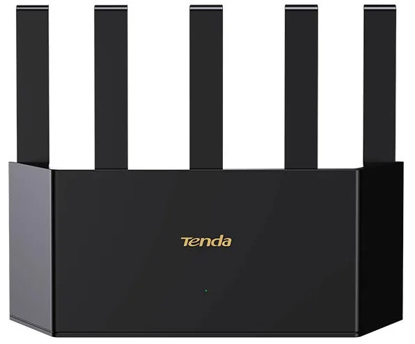 Маршрутизатор TENDA TX2LPro AX1500, 1xGE WAN, 3xGE LAN