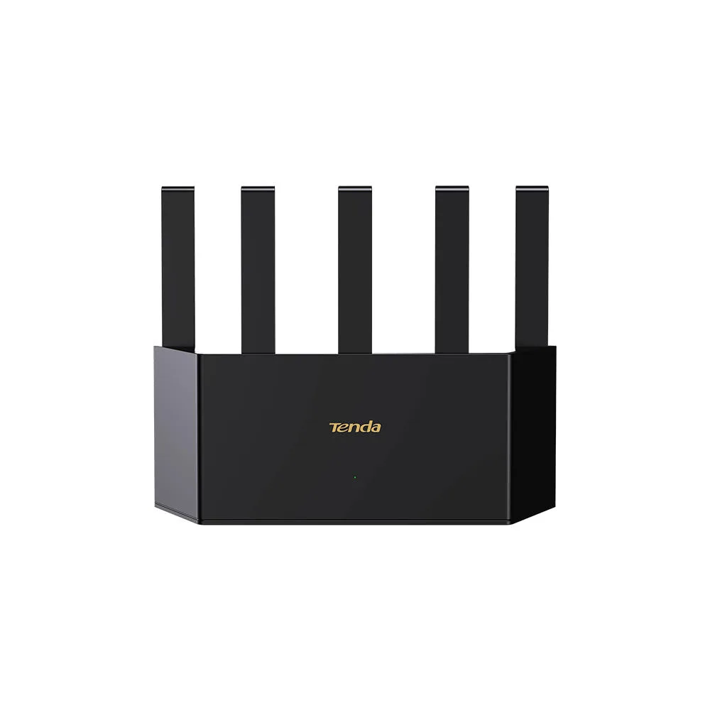 Маршрутизатор TENDA TX2LPro AX1500, 1xGE WAN, 3xGE LAN