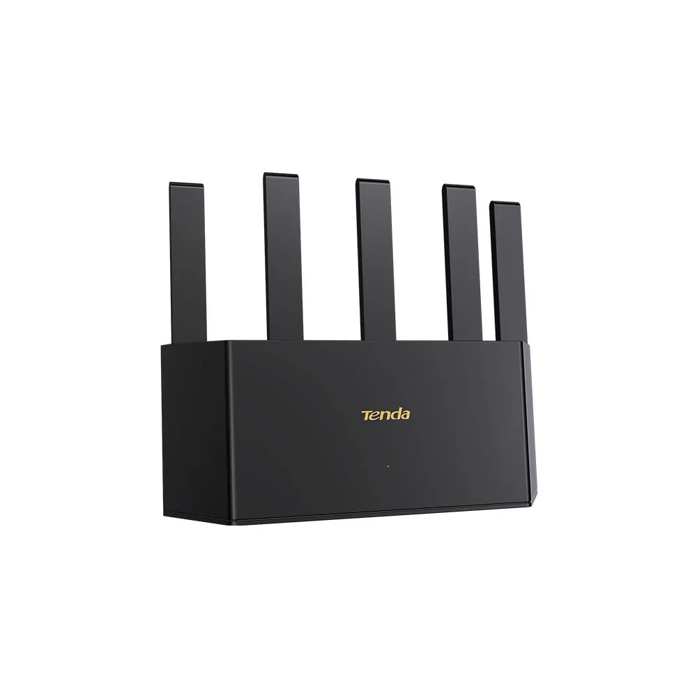 Маршрутизатор TENDA TX2LPro AX1500, 1xGE WAN, 3xGE LAN