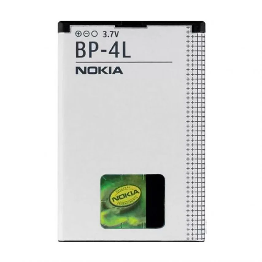 Акумулятор Nokia BP-4L Li 1500mAh 3,7V High Copy