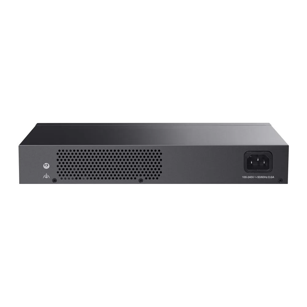 Комутатор TP-LINK LS1024G 24xGE, Некерований