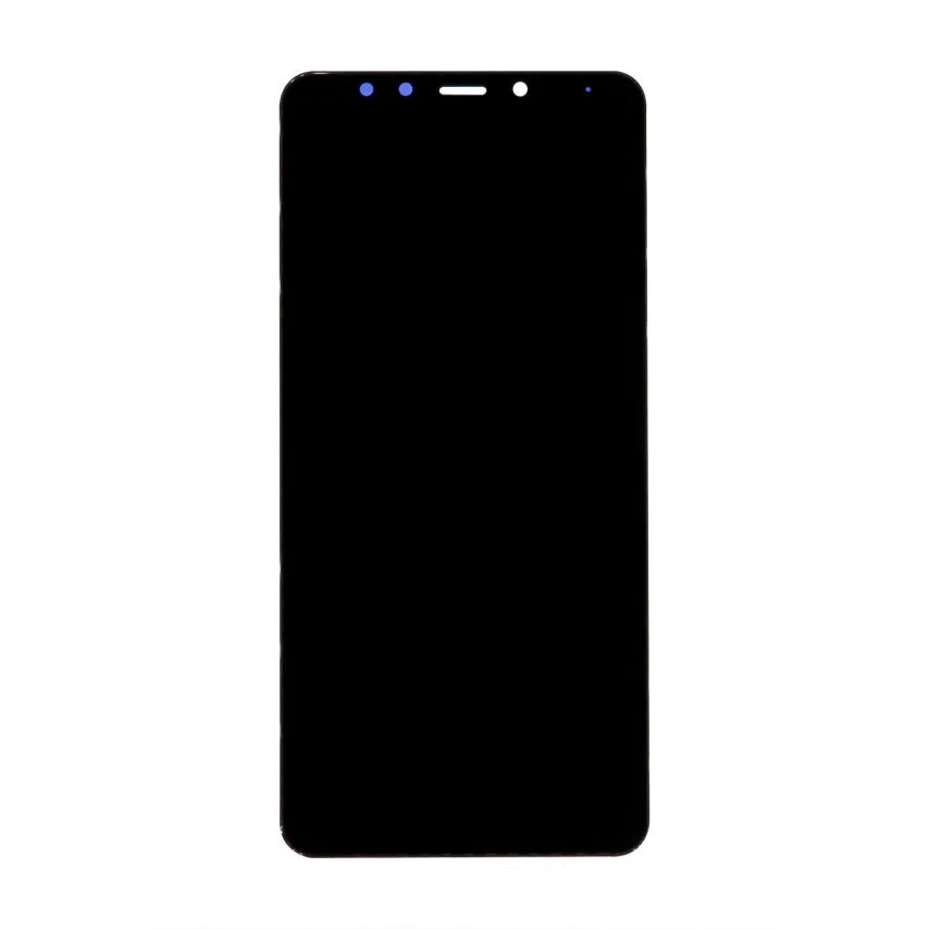 Дисплей IPS 5,7 дюймів Xiaomi High Quality чорний з сенсорним екраном