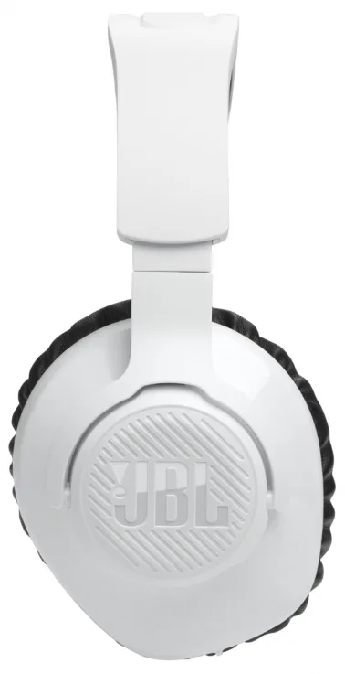 Гарнітура JBL Бездротова Повнорозмірна Білий