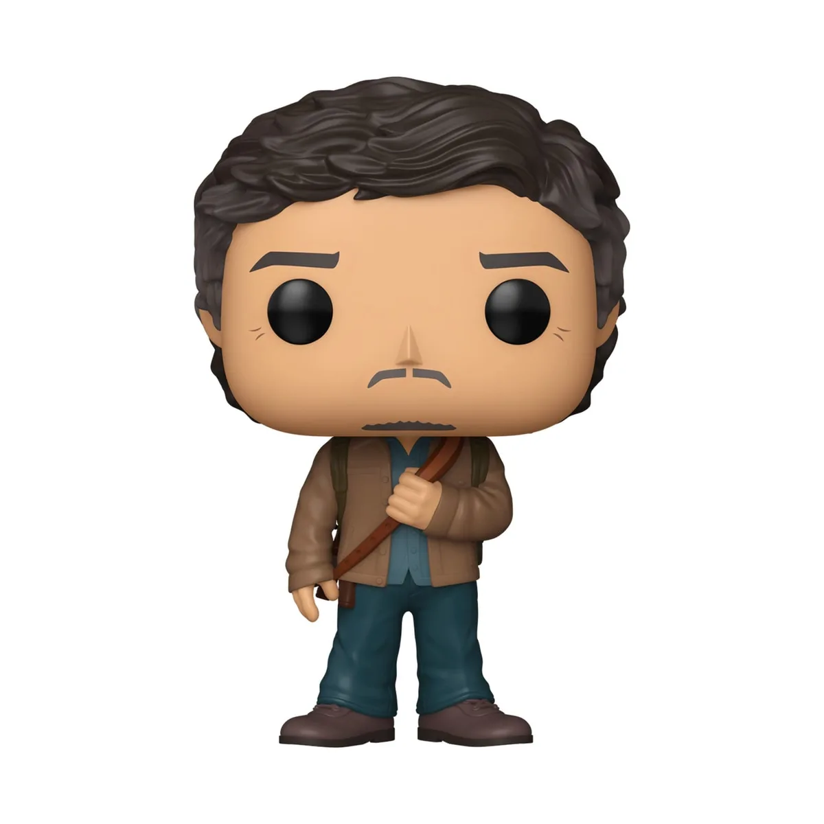 Фігурка Funko POP вініл 10 см The Last of Us Joel Miller