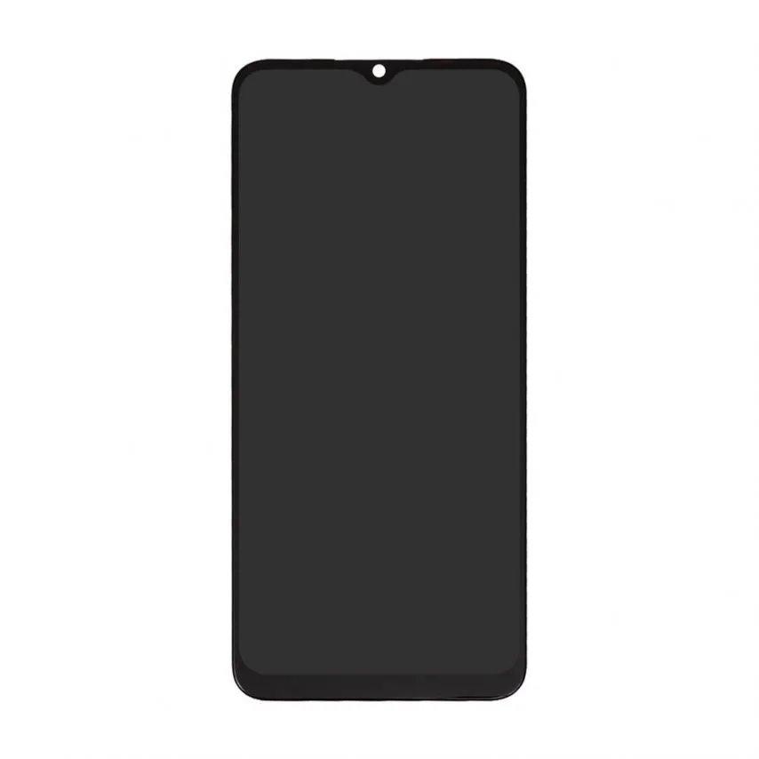 Дисплей TFT для Oppo Realme 6,5 дюйм чорний з сенсорним екраном High Quality
