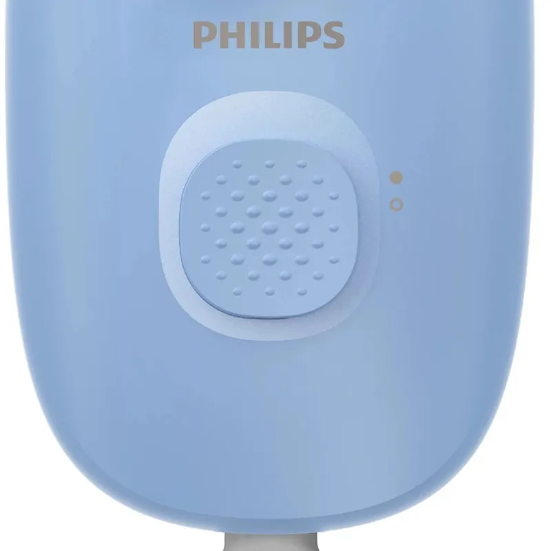 Епілятор Philips пінцетний сухий блакитний