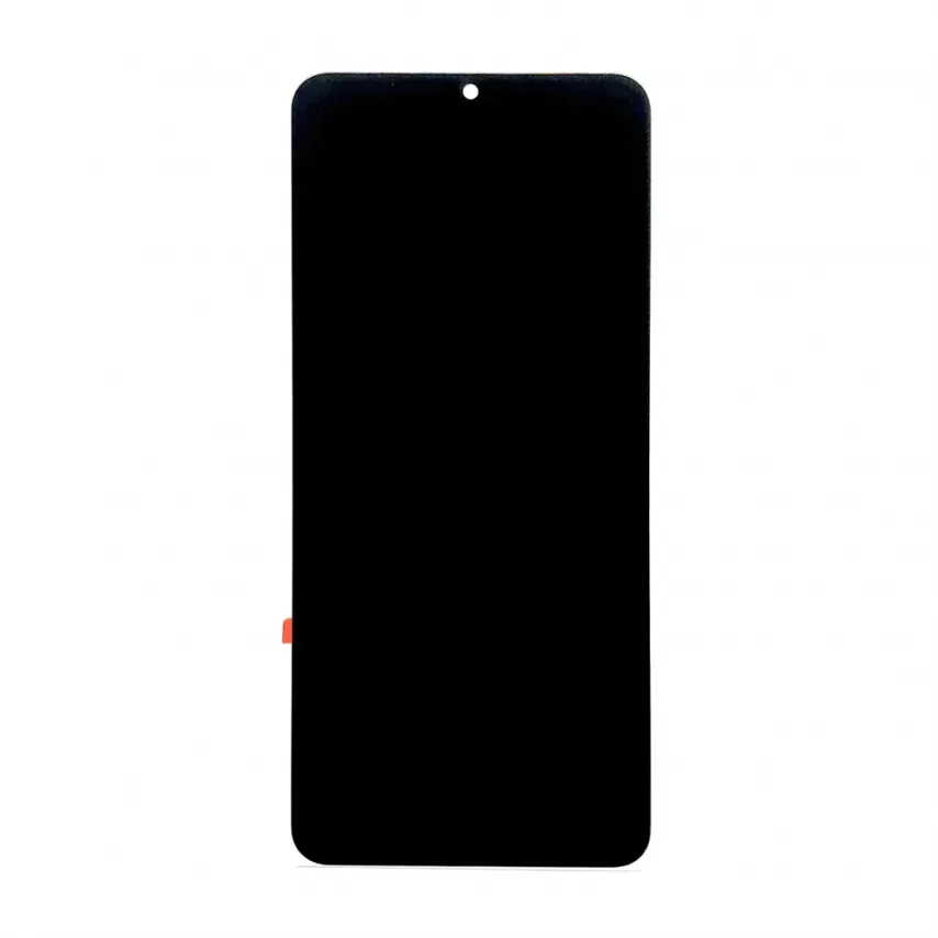 Дисплей IPS 6,3 дюйма для Xiaomi Poco C71 Redmi A5 чорний High Quality
