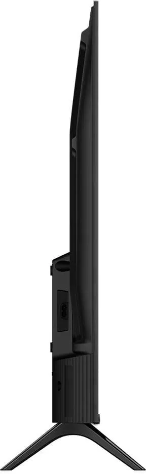 Телевизор 40" TCL QLED FHD 60Hz Smart Android TV черный