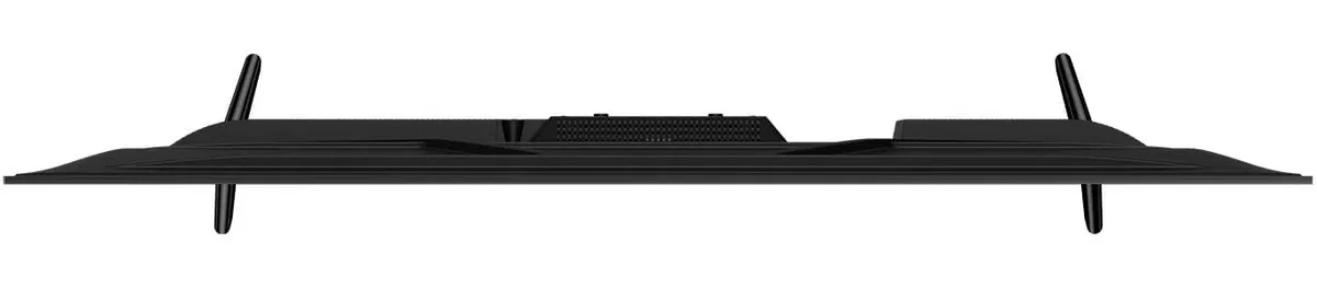 Телевизор 40" TCL QLED FHD 60Hz Smart Android TV черный