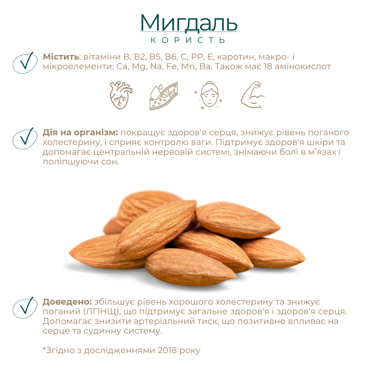 Набір граноли Mini Finik, 1 кг & Pistachio & Mint, 250 г у подарунок Gregory Mill