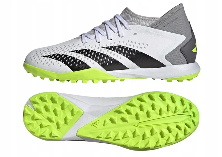 Сороконіжки Adidas текстиль 42 Білий