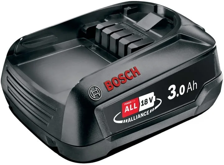 Аккумуляторная батарея Bosch для пылесосов, 30А (сменная)