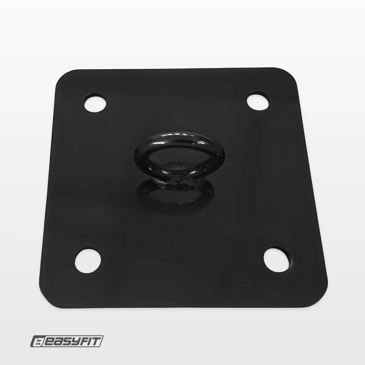 Крепление EasyFit стальное 15х15 см для боксерской груши до 250 кг