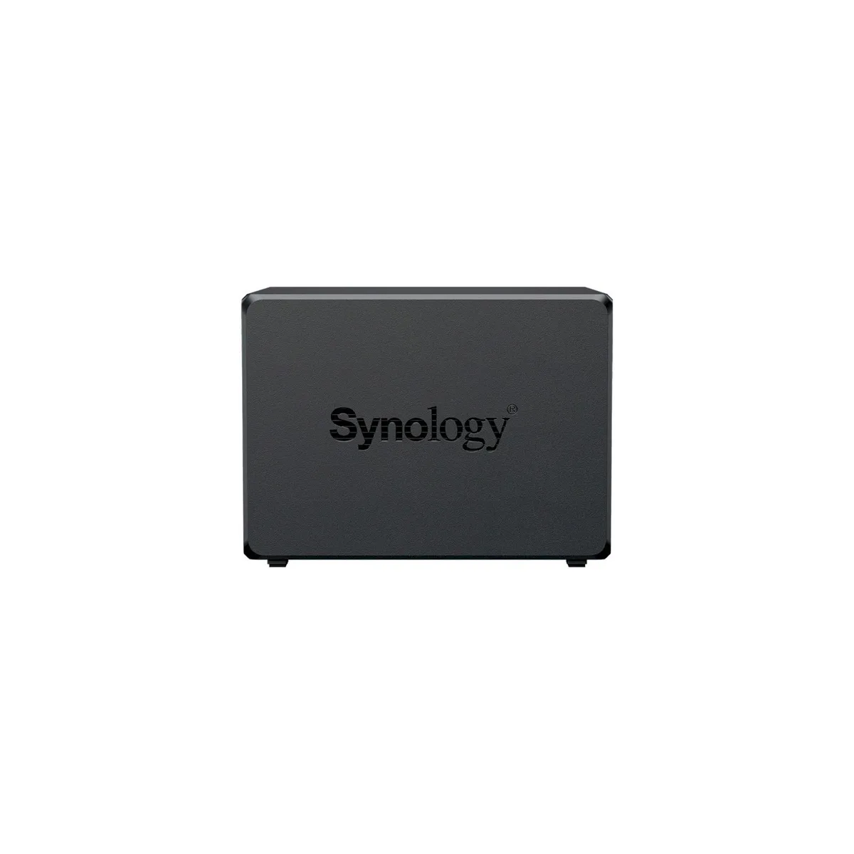 Сетевое хранилище NAS Synology DS925+