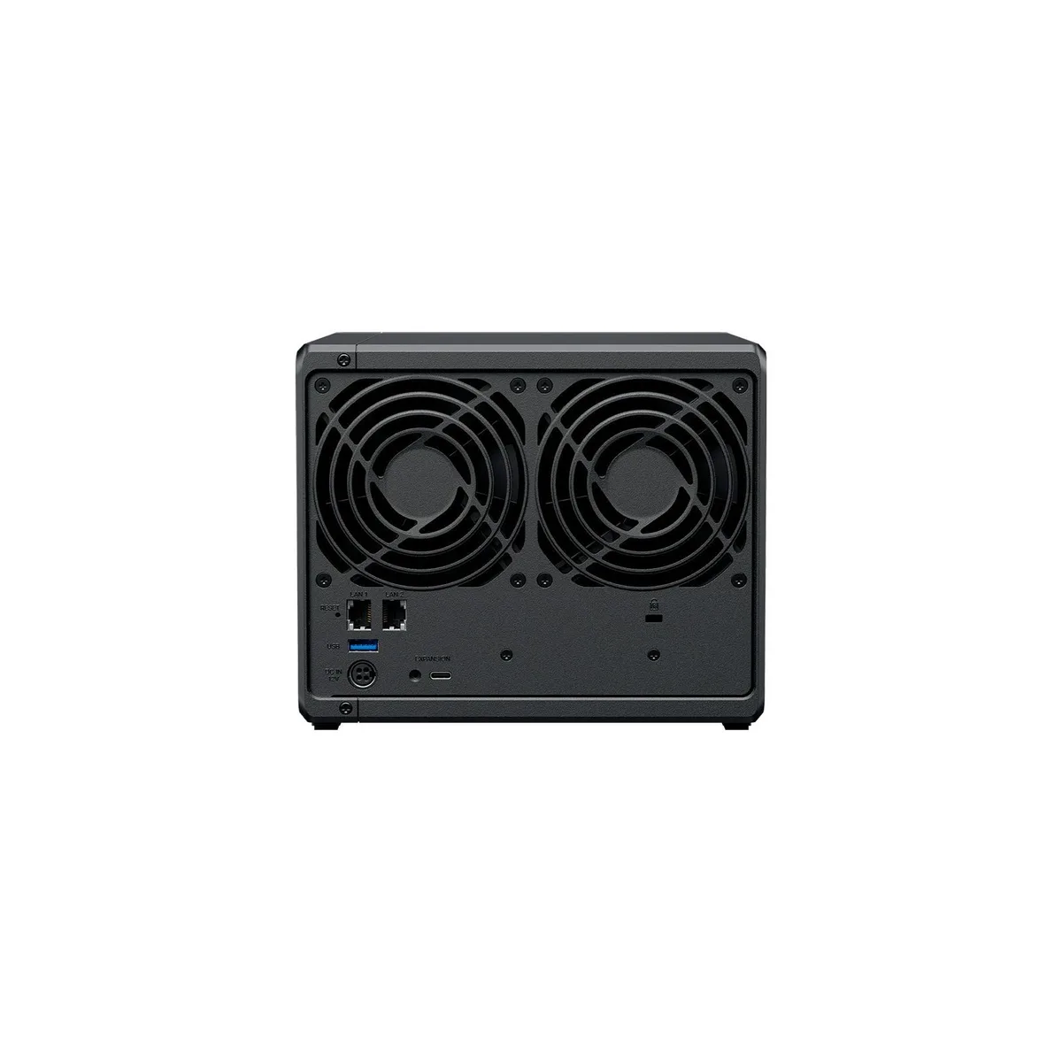Сетевое хранилище NAS Synology DS925+