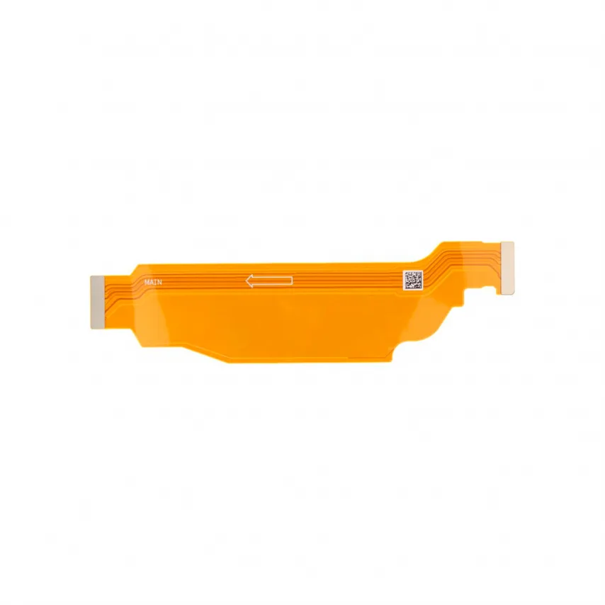 Шлейф Xiaomi міжплатний основний High Quality 14T 0,5 м Чорний