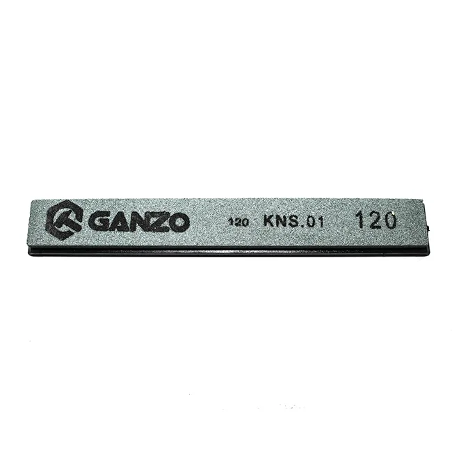Додатковий камінь Ganzo синтетичний 120 grit для точильного верстату