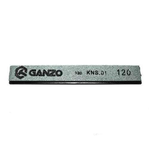 Додатковий камінь Ganzo синтетичний 120 grit для точильного верстату