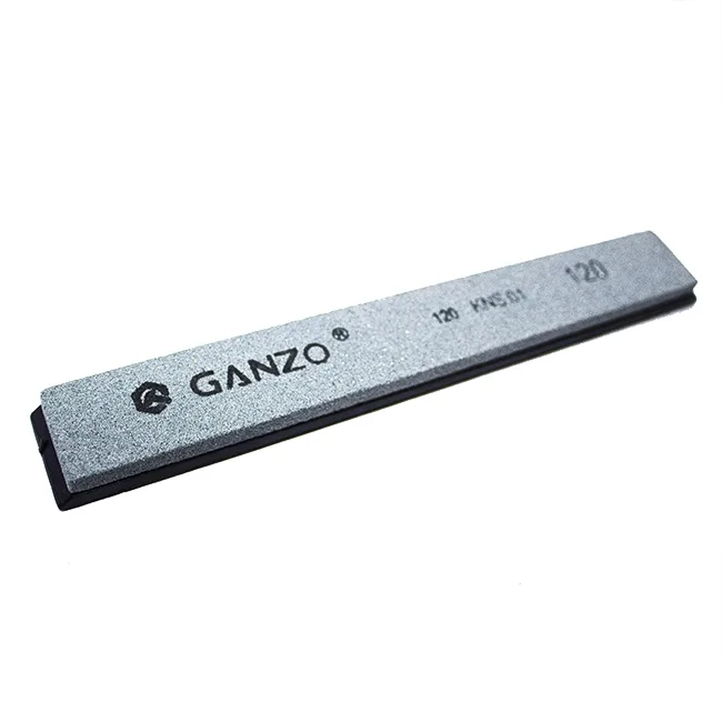 Додатковий камінь Ganzo синтетичний 120 grit для точильного верстату