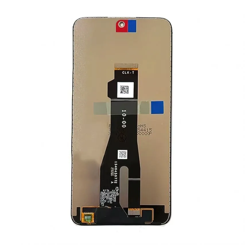 Дисплей IPS 6,75 дюймів чорний для Huawei Honor X7B 4G з сенсорним екраном High Quality