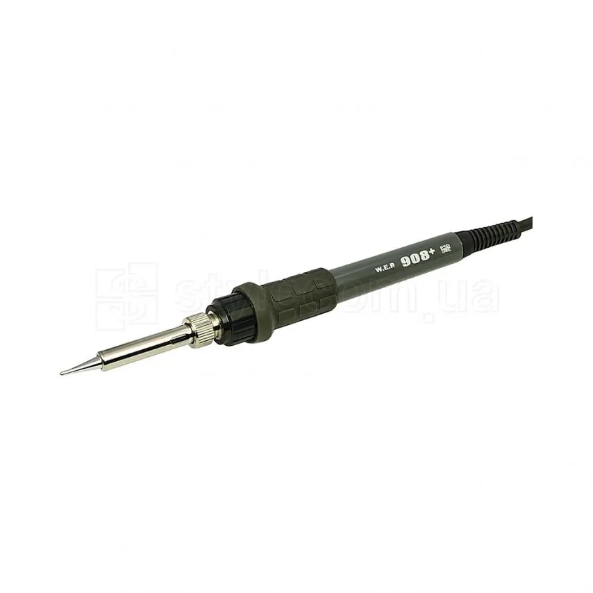 Паяльник WEP 65W 200-480°C