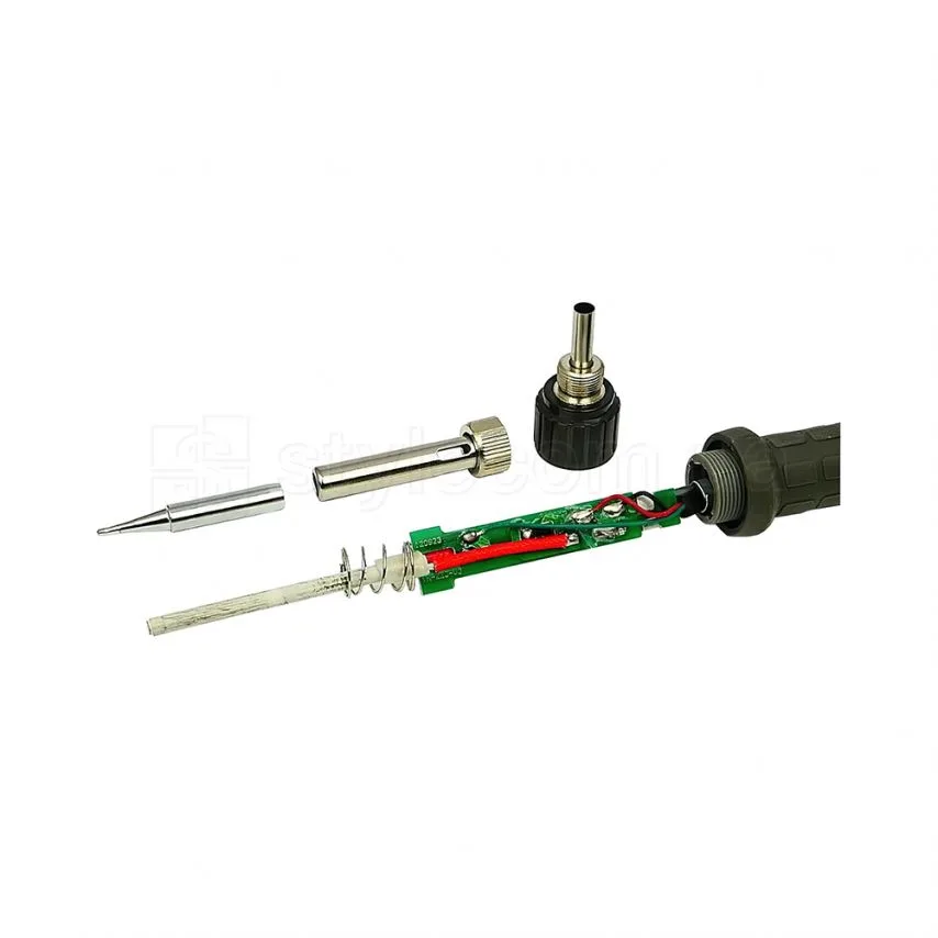 Паяльник WEP 65W 200-480°C